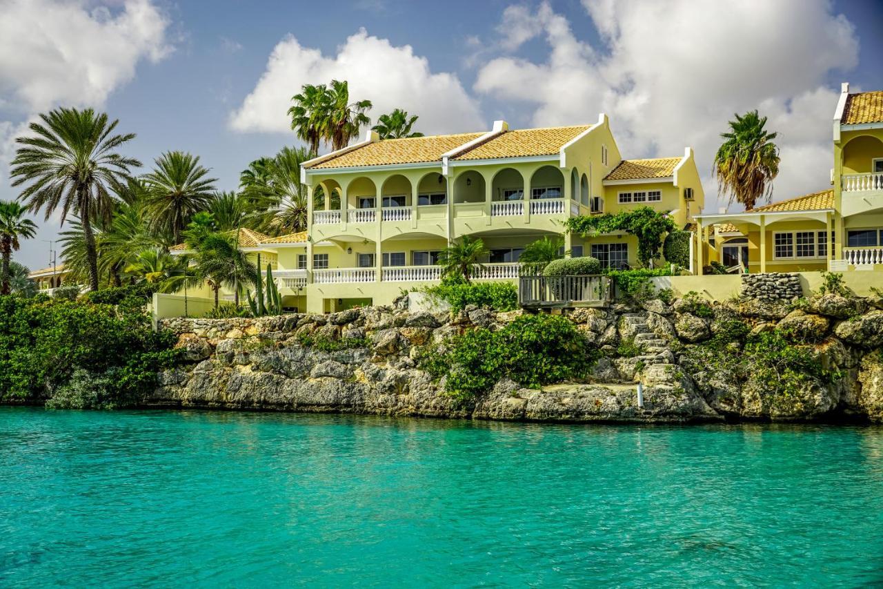 Curacao Luxury Holiday Rentals Willemstad Buitenkant foto