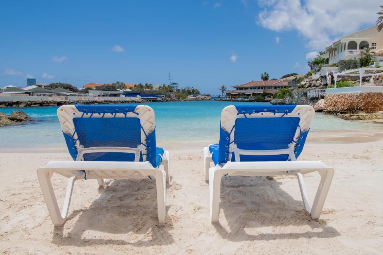 Curacao Luxury Holiday Rentals Willemstad Buitenkant foto