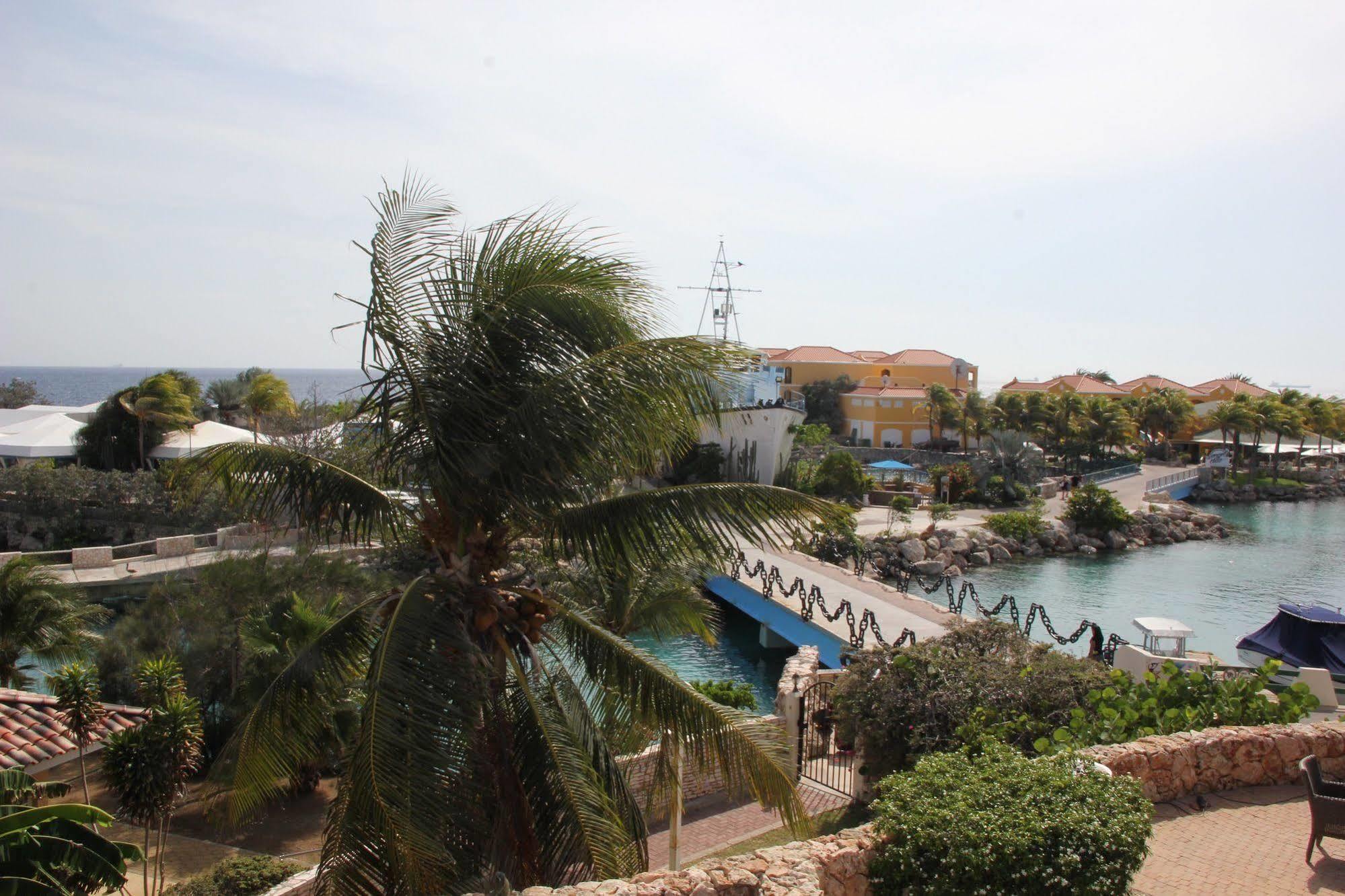 Curacao Luxury Holiday Rentals Willemstad Buitenkant foto