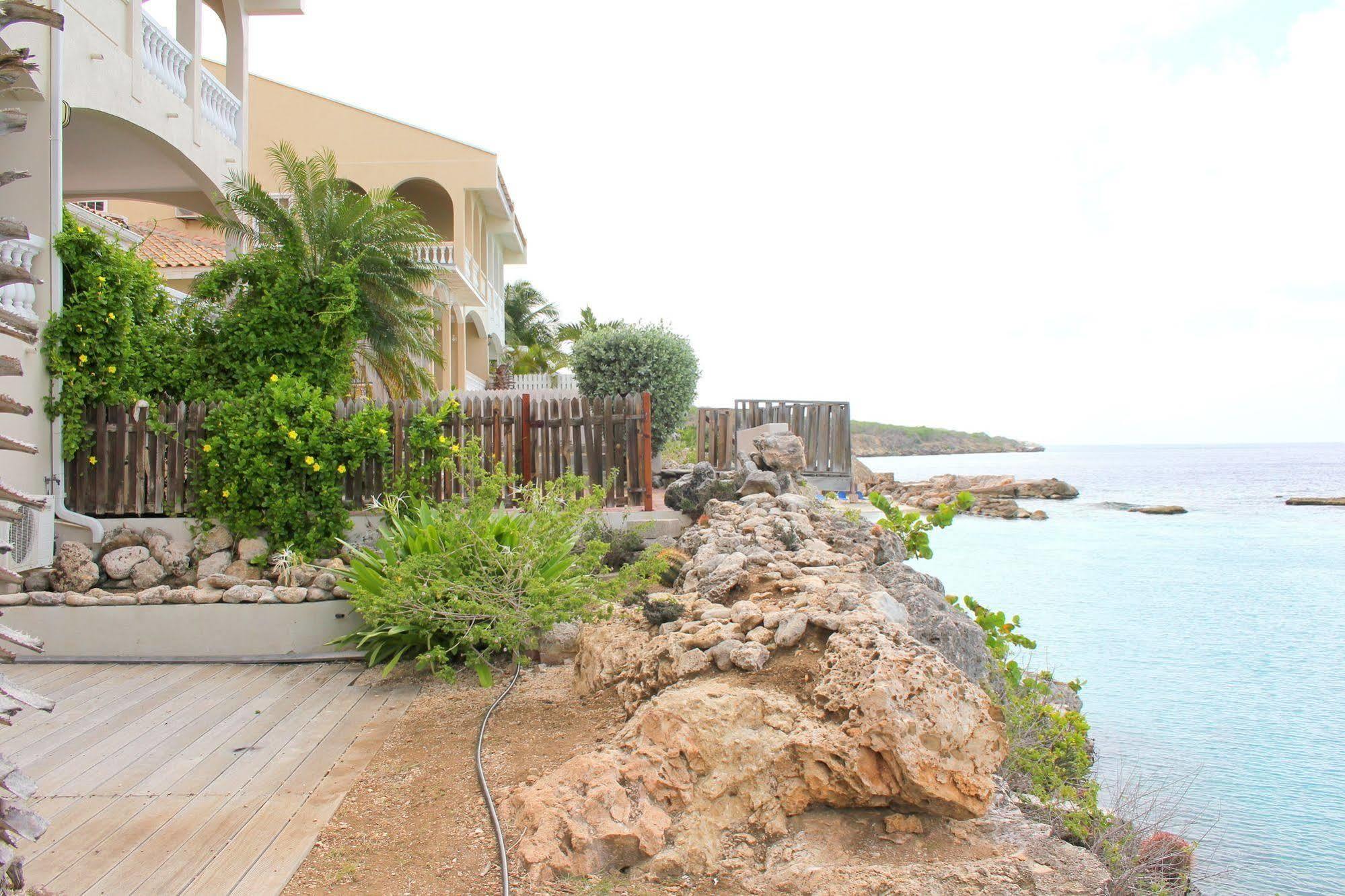 Curacao Luxury Holiday Rentals Willemstad Buitenkant foto