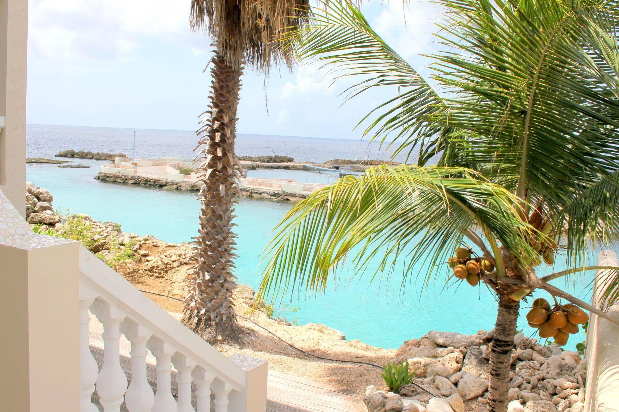 Curacao Luxury Holiday Rentals Willemstad Buitenkant foto