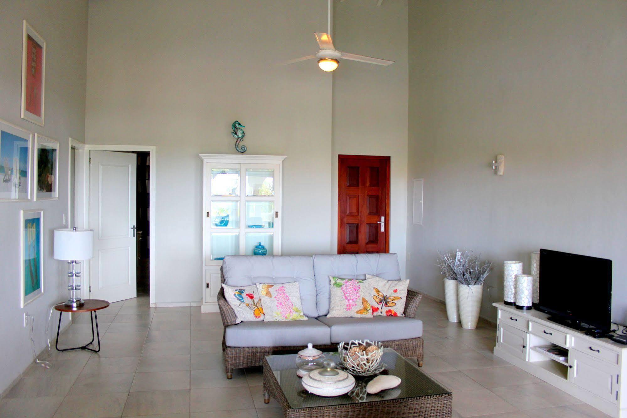 Curacao Luxury Holiday Rentals Willemstad Buitenkant foto