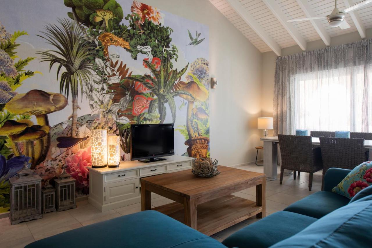 Curacao Luxury Holiday Rentals Willemstad Buitenkant foto