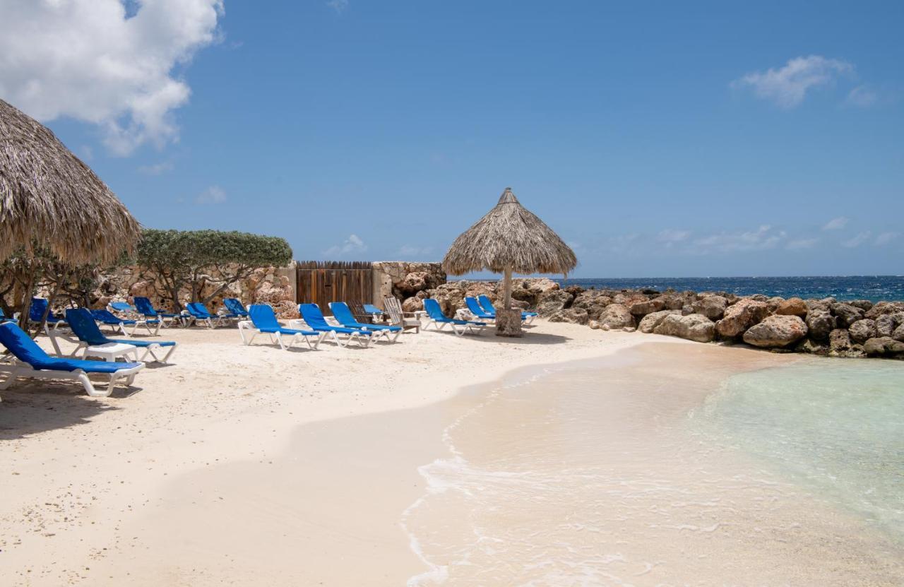 Curacao Luxury Holiday Rentals Willemstad Buitenkant foto